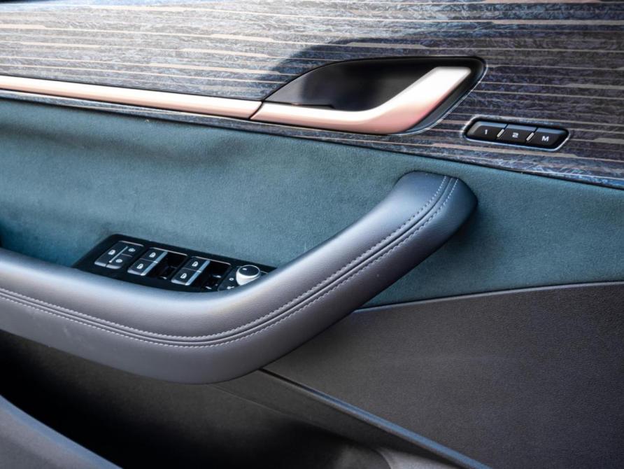Geely Monjaro I Ставрополь  - изображение 26