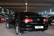 Volkswagen Passat B7 Уфа  - изображение 25