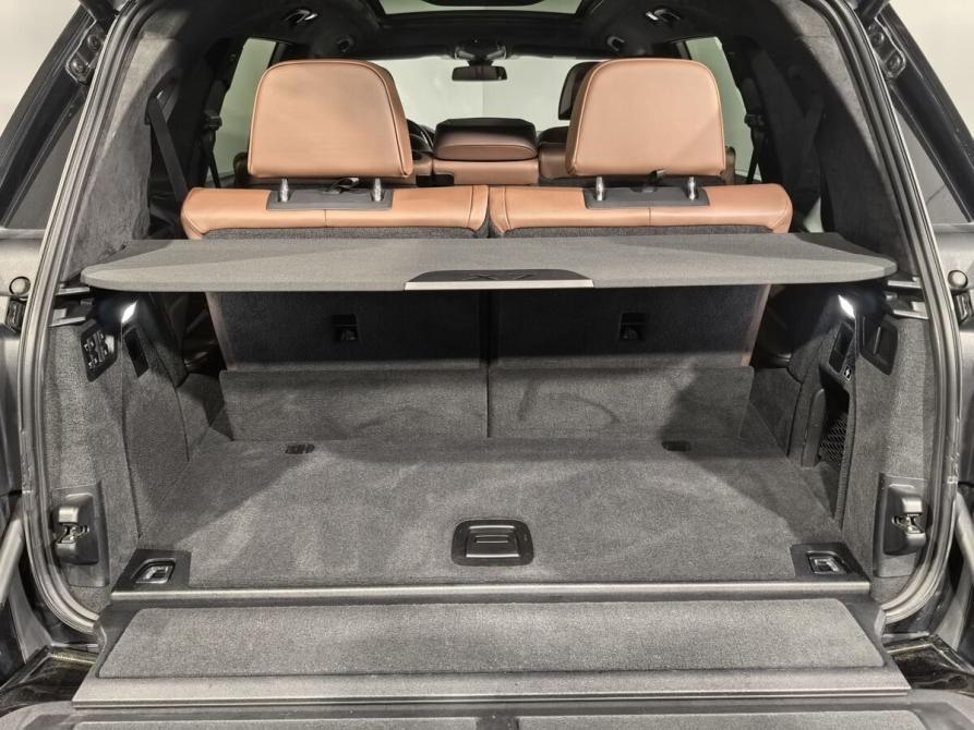 BMW X7 I (G07) Санкт-Петербург  - изображение 16