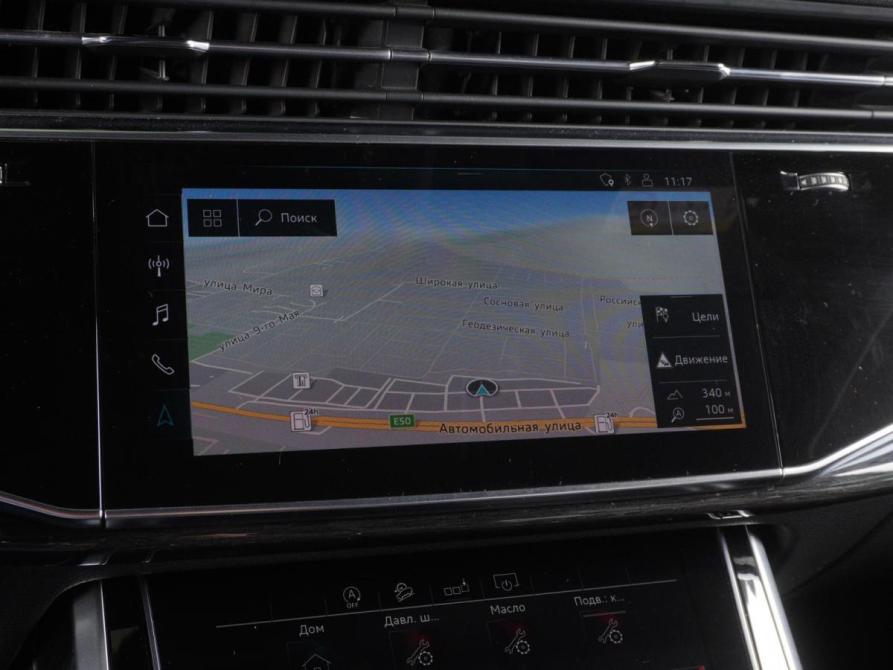 Audi Q8 I (4M) Минеральные Воды  - изображение 12