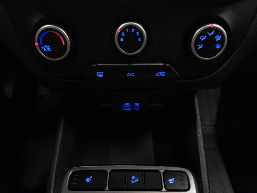 Hyundai Creta I Казань  - изображение 23