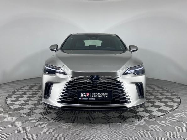 Lexus RX V с пробегом 2025 года, цена 7 890 000 рублей, 20 км, внедорожник, Автокод Объявления