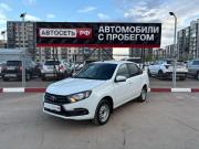 Lada (ВАЗ) Granta I Рестайлинг Альметьевск  - изображение 23