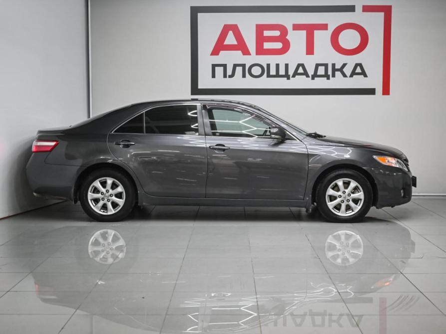 Toyota Camry VI (XV40) Рестайлинг Челябинск  - изображение 9