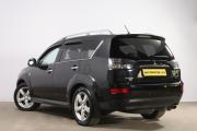 Mitsubishi Outlander II Новосибирск  - изображение 24