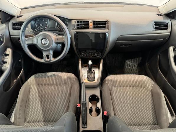 Volkswagen Jetta VI с пробегом 2014 года, цена 860 000 рублей, 198185 км, седан, Автокод Объявления