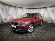 Volkswagen Tiguan II Рестайлинг Москва  - изображение 22