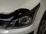 Kia Rio IV Челябинск  - изображение 30
