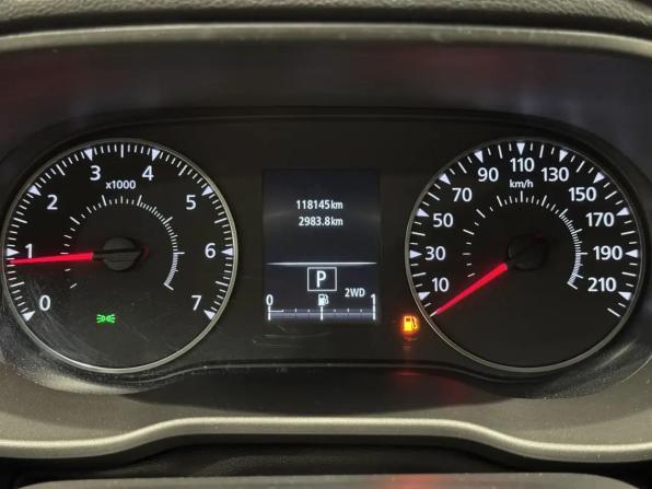 Renault Duster II с пробегом 2021 года, цена 1 445 000 рублей, 118000 км, внедорожник, Автокод Объявления