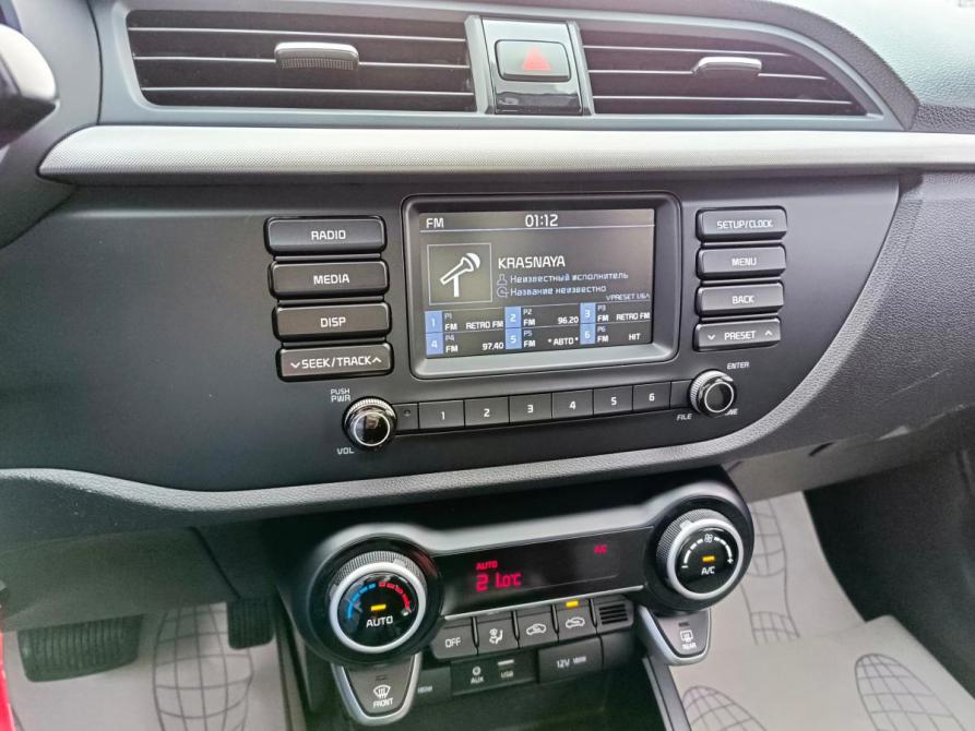 Kia Rio IV Тюмень  - изображение 19