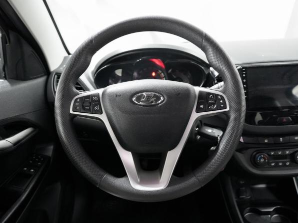 Lada (ВАЗ) Vesta I с пробегом 2019 года, цена 977 000 рублей, 94000 км, седан, Автокод Объявления