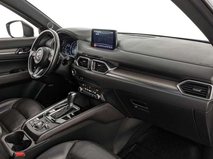 Mazda CX-5 II Москва  - изображение 13