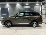 Mitsubishi Outlander III Рестайлинг 2 Новосибирск  - изображение 21