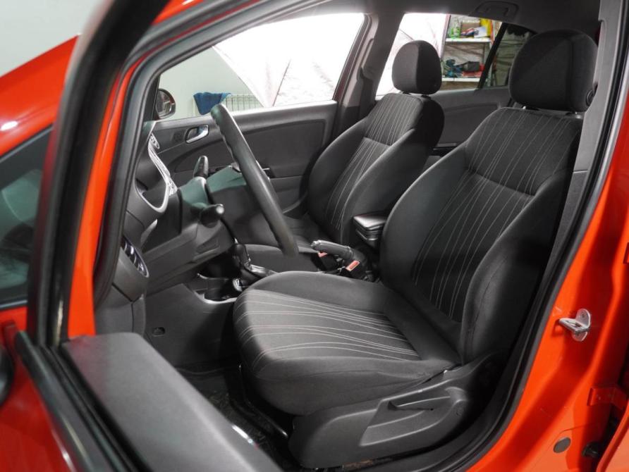 Opel Corsa D Рестайлинг I Воронеж  - изображение 10