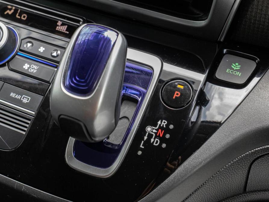 Honda Freed II Краснодар  - изображение 16