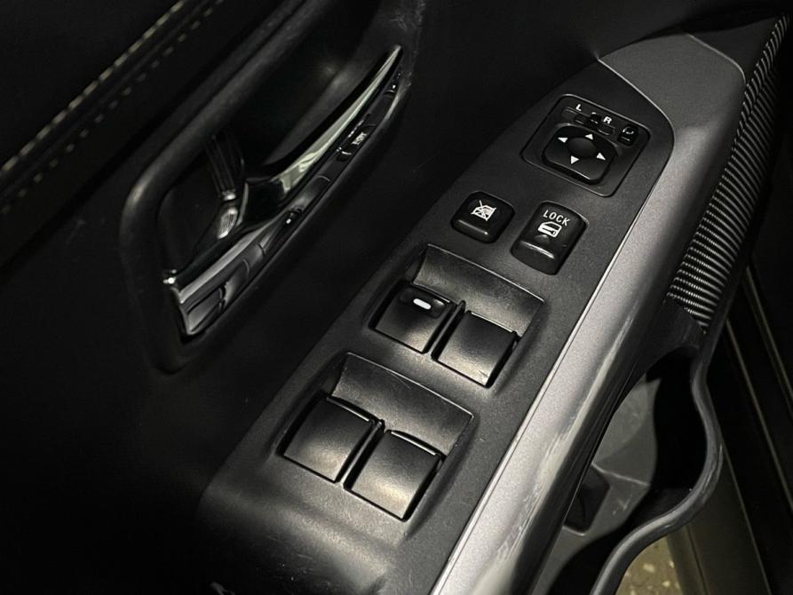 Mitsubishi Outlander II Рестайлинг Пермь  - изображение 16