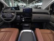 Hyundai Staria I Москва  - изображение 37