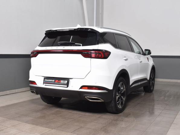 Chery Tiggo 7 Pro Max I с пробегом 2023 года, цена 1 999 999 рублей, 73013 км, внедорожник, Автокод Объявления