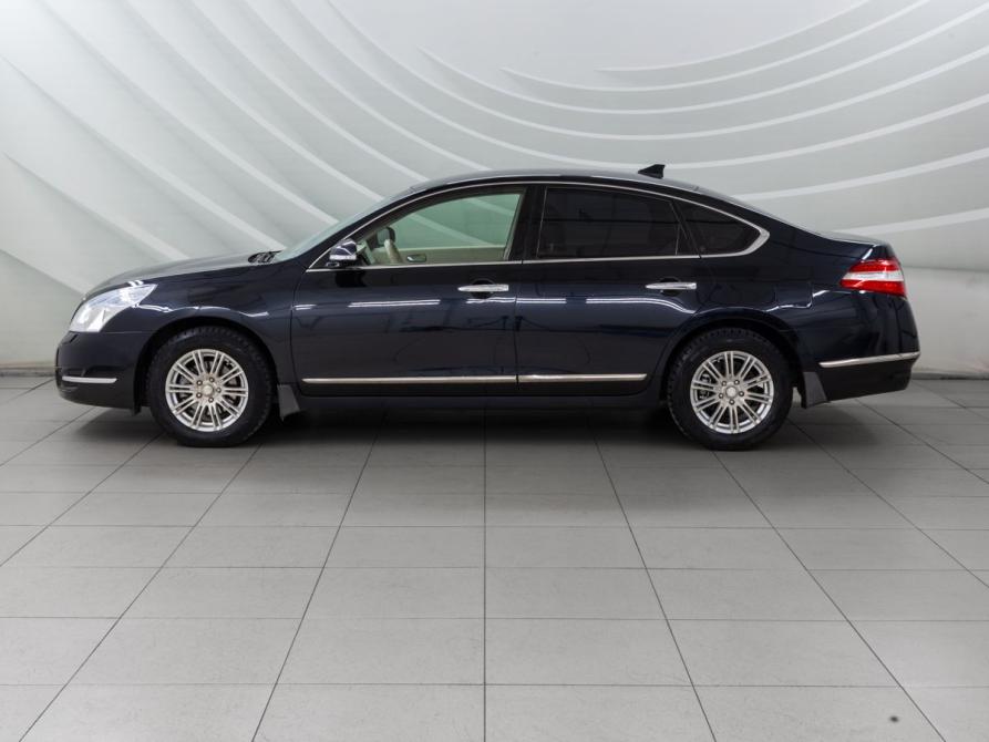 Nissan Teana II (J32) Волгоград  - изображение 4