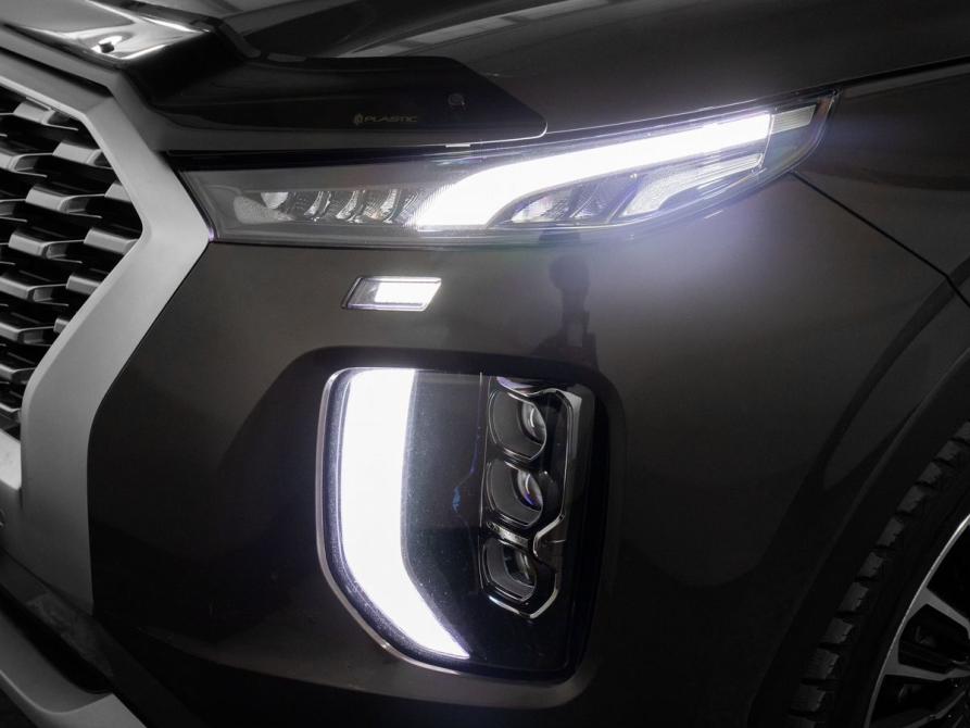 Hyundai Palisade I Иркутск  - изображение 23