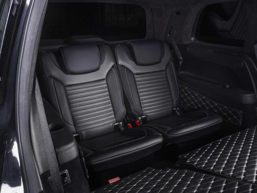 Mercedes-Benz GLS I (X166) Ростов-на-Дону  - изображение 9