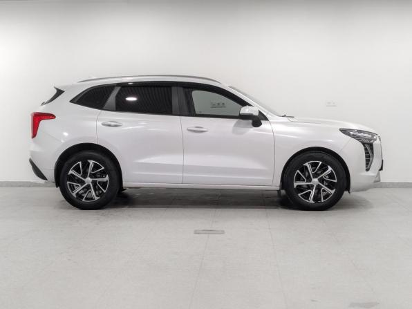 Haval Jolion I с пробегом 2022 года, цена 1 550 000 рублей, 102646 км, внедорожник, Автокод Объявления