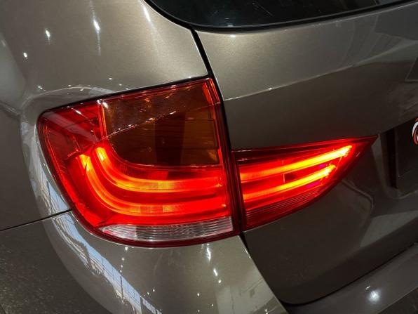 BMW X1 I (E84) Рестайлинг с пробегом 2013 года, цена 1 394 000 рублей, 137575 км, внедорожник, Автокод Объявления