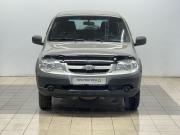 Chevrolet Niva I Рестайлинг Санкт-Петербург  - изображение 21