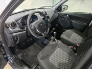 Lada (ВАЗ) Granta I Рестайлинг Самара  - изображение 22