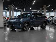 Geely Galaxy M7 Москва  - изображение 29