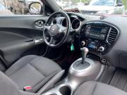 Nissan Juke I Санкт-Петербург  - изображение 27