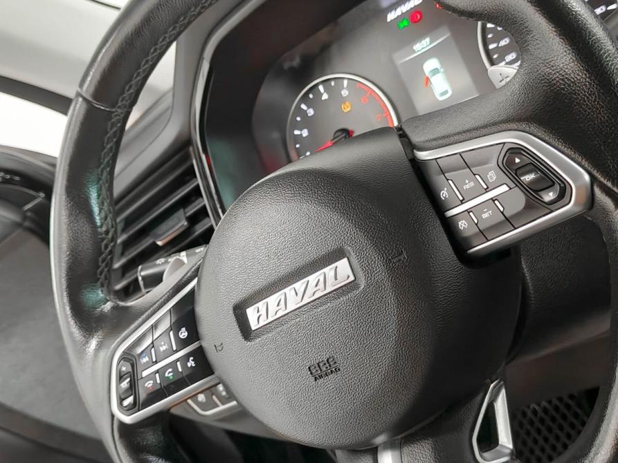 Haval F7x I Тула  - изображение 20
