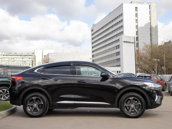 Haval F7x I с пробегом 2021 года, цена 1 688 000 рублей, 80693 км, внедорожник, Автокод Объявления