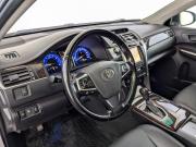Toyota Camry VII (XV50) Рестайлинг 2 Москва  - изображение 46