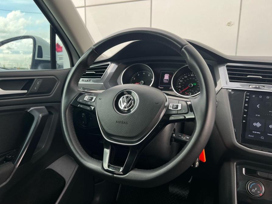 Volkswagen Tiguan II Краснодар  - изображение 9