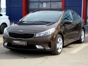 Kia Cerato III Рестайлинг (Classic) Иваново  - изображение 23