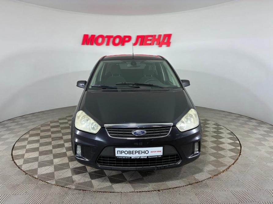Ford C-MAX I Рестайлинг Воронеж  - изображение 2