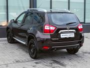 Nissan Terrano III (D10) Екатеринбург  - изображение 24