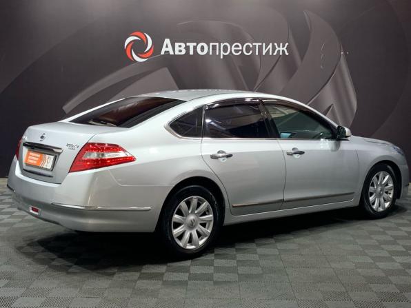 Nissan Teana II с пробегом 2010 года, цена 895 000 рублей, 257467 км, седан, Автокод Объявления