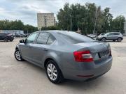 Skoda Octavia III (A7) Рестайлинг Тольятти  - изображение 13