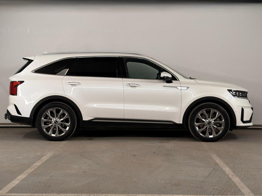 Kia Sorento IV Екатеринбург  - изображение 6