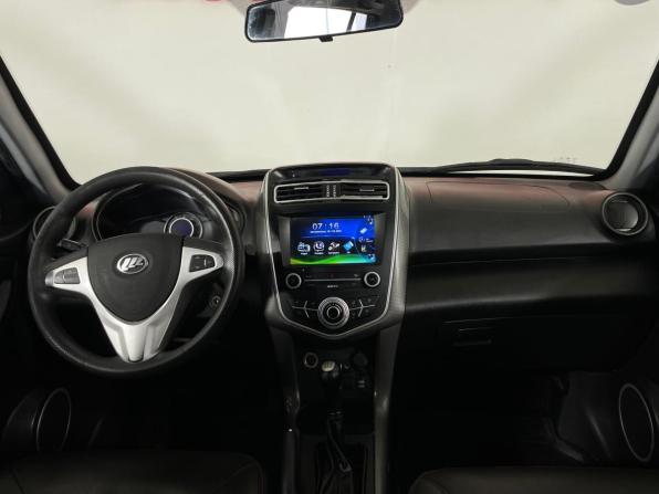 Lifan X60 I Рестайлинг 2 с пробегом 2017 года, цена 668 000 рублей, 118754 км, внедорожник, Автокод Объявления
