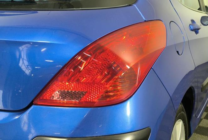 Peugeot 308 I с пробегом 2010 года, цена 449 000 рублей, 191552 км, хэтчбек, Автокод Объявления