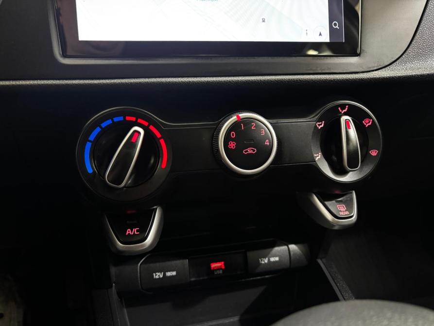 Kia Rio IV Рестайлинг Альметьевск  - изображение 21