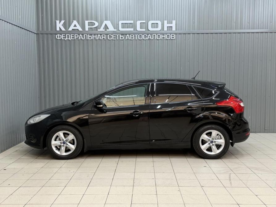 Ford Focus III Магнитогорск  - изображение 5
