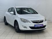 Opel Astra J Воронеж  - изображение 21