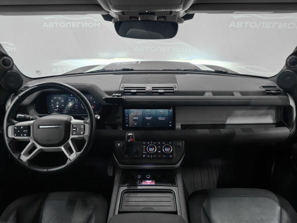 Land Rover Defender II с пробегом 2020 года, цена 4 900 000 рублей, 52610 км, внедорожник, Автокод Объявления