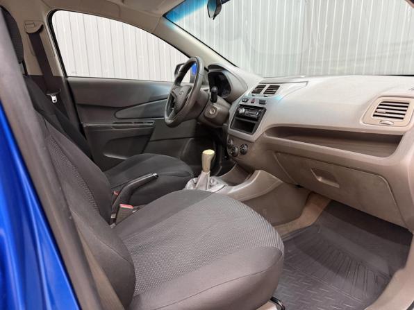 Chevrolet Cobalt II с пробегом 2013 года, цена 649 000 рублей, 166717 км, седан, Автокод Объявления