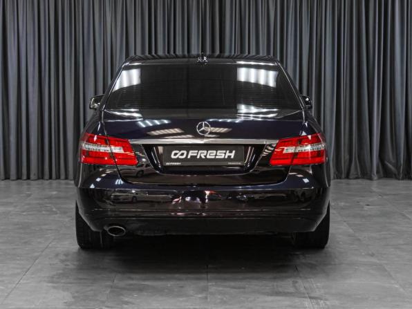Mercedes-Benz E-Класс IV (W212 S212 C207) с пробегом 2011 года, цена 1 229 040 рублей, 245144 км, седан, Автокод Объявления