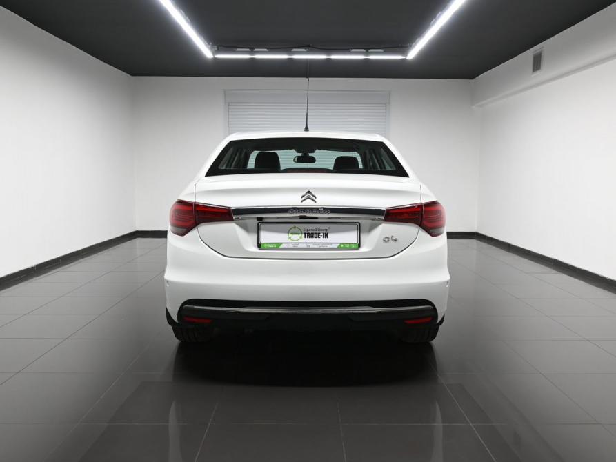 Citroen C4 II Рестайлинг Тверь  - изображение 4